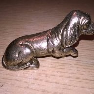 Куче декел-6х4х2см-мини ретро колекция-внос швеицария, снимка 6 - Антикварни и старинни предмети - 17219223