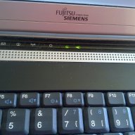 лаптоп siemens fujitsu 14 инча Германия, снимка 14 - Лаптопи за дома - 16278296