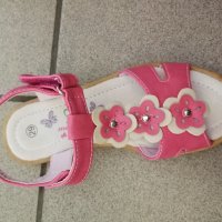 Нови детски сандалки, снимка 2 - Детски сандали и чехли - 25678868