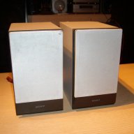 sony stereo speaker system-2 броя-внос швеицария, снимка 2 - Тонколони - 12002495