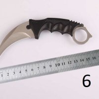 Karambit нож Карамбит CS GO, снимка 8 - Ножове - 22015088