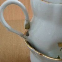  руски порцелан чаши за чай, снимка 16 - Антикварни и старинни предмети - 24952231