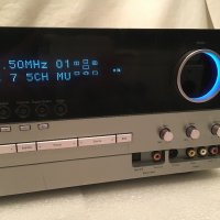 Harman/Kardon avr-130, снимка 6 - Ресийвъри, усилватели, смесителни пултове - 22913580