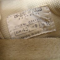 G STAR RAW 3301 original Разпродажба  намалени  на  60,00 лв size UK 9 43 номер - СТРАХОТНИ, снимка 6 - Маратонки - 17641681