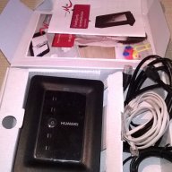 *Huawei e-960 рутер с сим карта-нов в кутия, снимка 1 - Рутери - 17724222