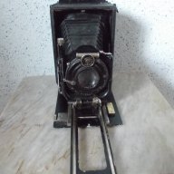 старинен фотоапарат, снимка 6 - Други ценни предмети - 17008001