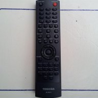 TOSHIBA - SE R0374 - дистанционно управление, снимка 1 - Други - 16035429