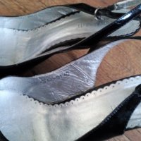 Roberto Venuti ,дамски обувки с ток, снимка 6 - Дамски обувки на ток - 11792600