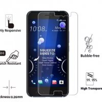 9H Стъклен протектор за HTC U Play Desire 12 Plus 728 830 / LG L Bello, снимка 1 - Фолия, протектори - 21914364