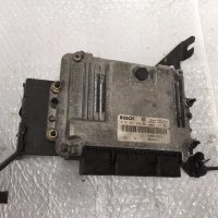 Компютър за двигател за Renault 1.9 DCI Bosch 0 281 011 549, снимка 2 - Части - 19300024