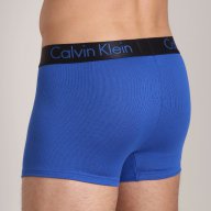 Боксери Calvin Klein Dual Low Trunks, оригинал, снимка 3 - Бельо - 12652759