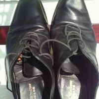 Мъжки маркови обувки №43 ст. 27,5см., снимка 2 - Ежедневни обувки - 18728298