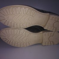 G-star оригинални обувки, снимка 5 - Мъжки боти - 24668602