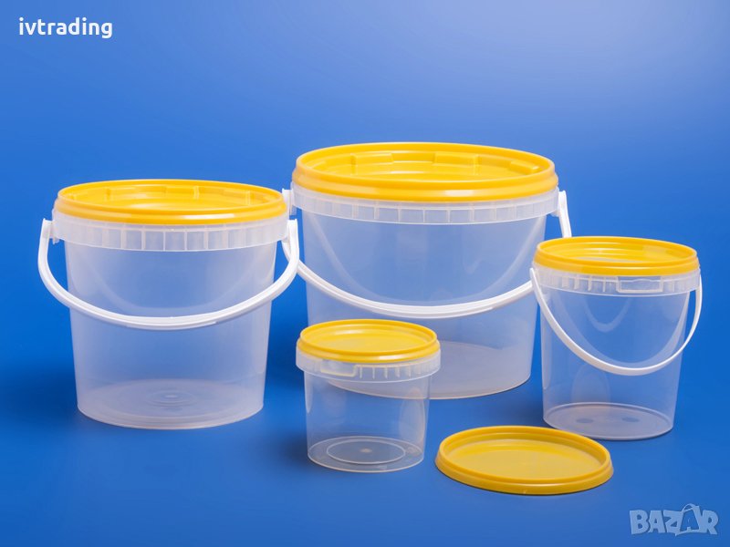 Кути и кофи за мед Пловдив, снимка 1