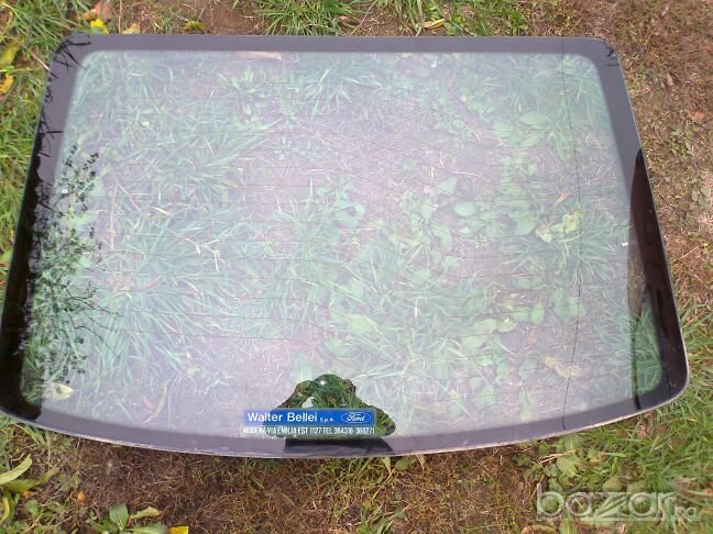 Задно стъкло Ford Escort/Форд Ескорт 93г.,хечбек,, снимка 1