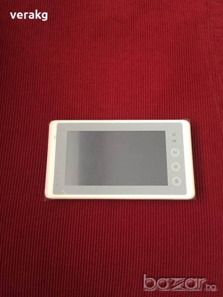 Домофонна система, снимка 1