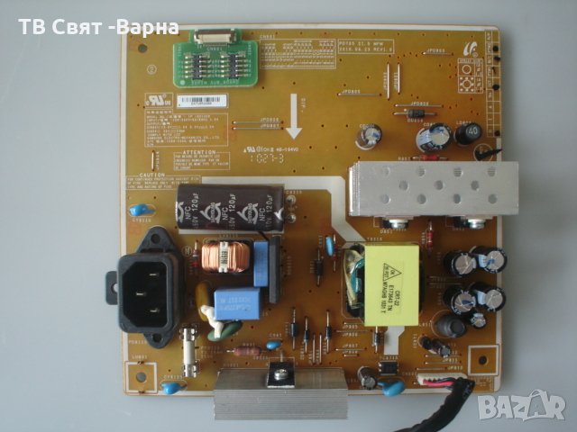 Power Board BN44-00412A TV Samsung SyncMaster XL2270HD, снимка 1