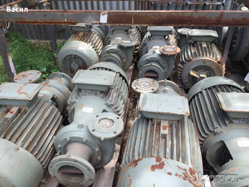 Българска водна помпа/водни помпи, снимка 1