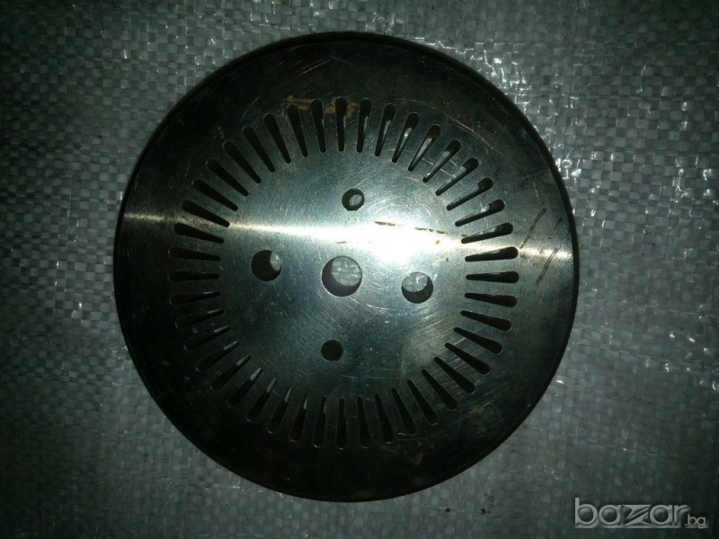 Някакви матрици, снимка 1