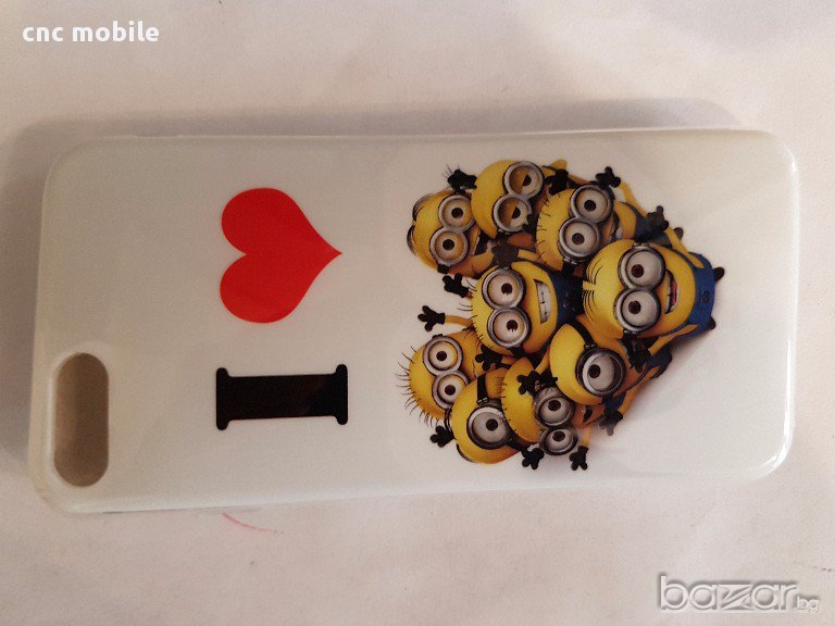 iPhone 7 калъф - case, снимка 1