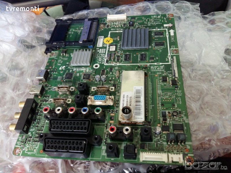 Main Board BN41-01167C, снимка 1