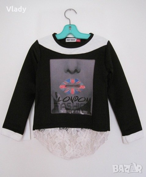 Нова блузка Лондон, снимка 1