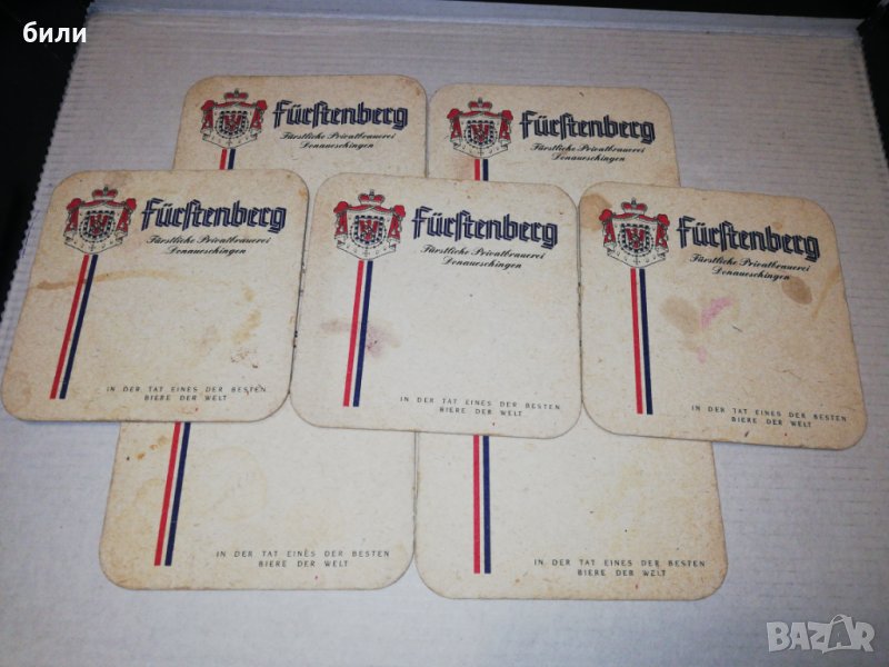 Подложки за колекция , снимка 1