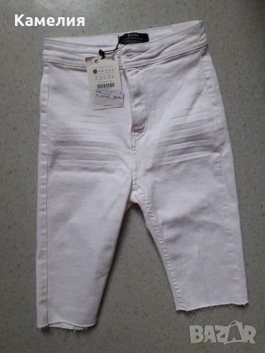 Дънки Bershka 9г., снимка 1