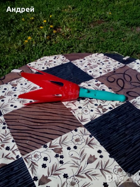 Стара играчка #5, снимка 1