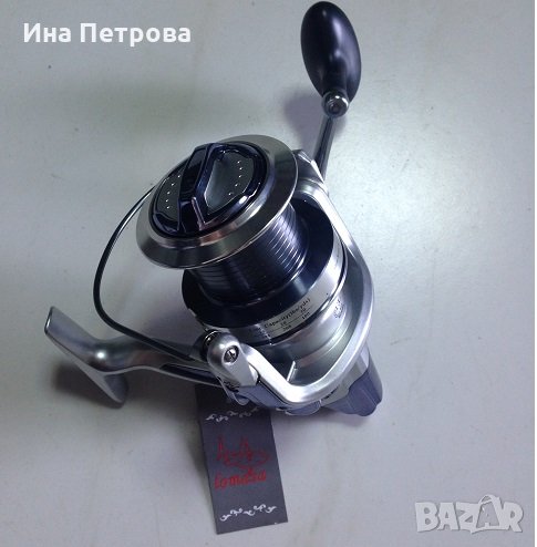 Макара Osako Romasa RX 8000, снимка 1