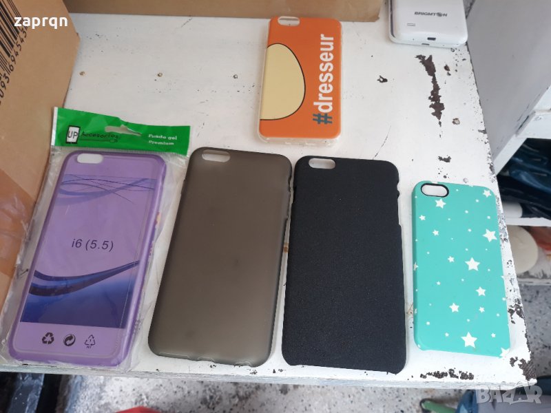 Кейсове/Калъфи и Протектор  за Телефон за Айфон/Iphone Самсунг/Samsung, снимка 1