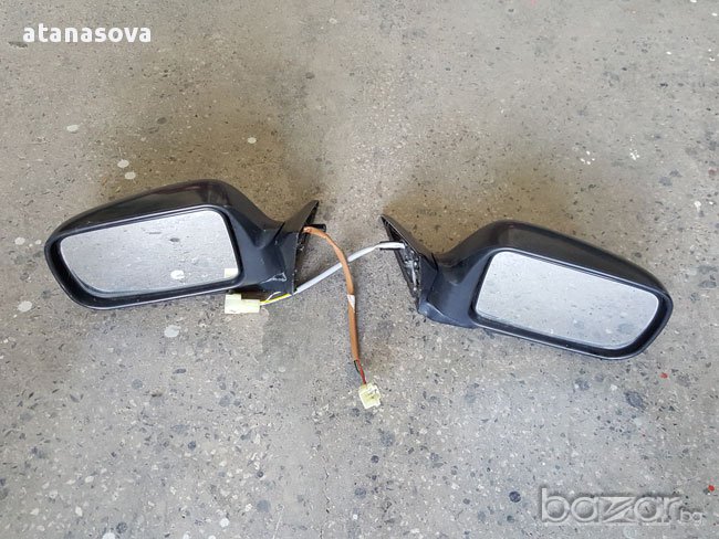 части Субару Импреса, снимка 1