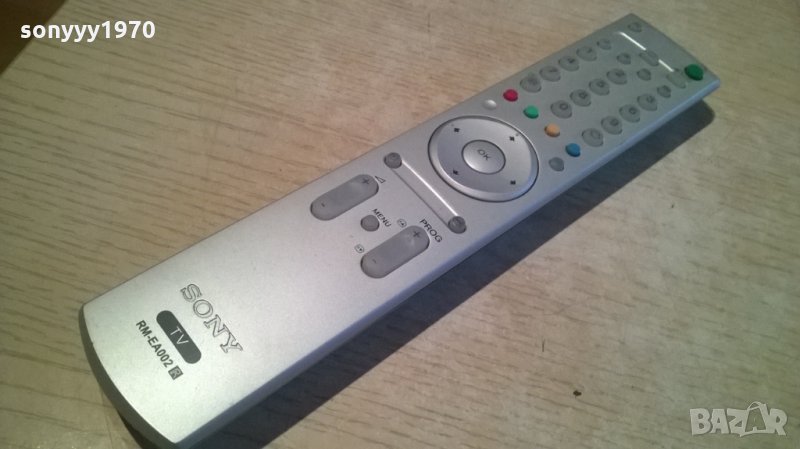 sony tv remote-внос швеицария, снимка 1