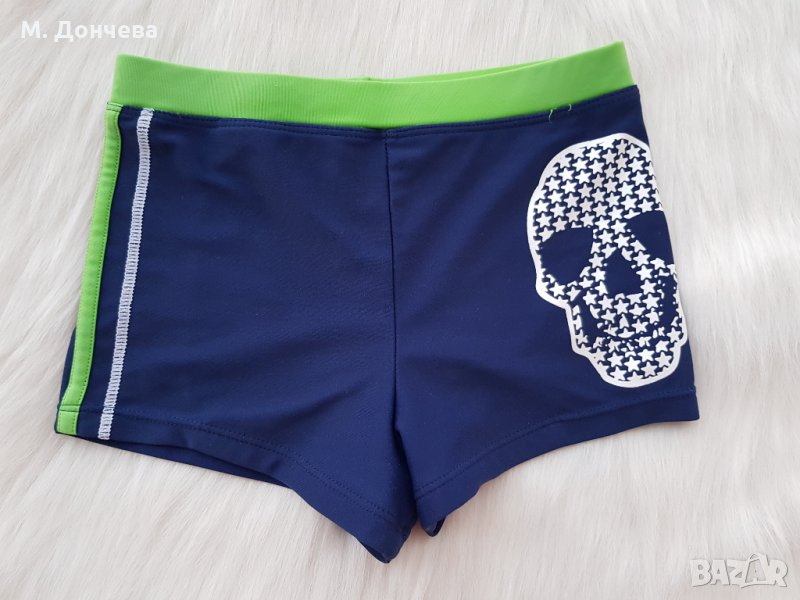 Бански 6-7 години, снимка 1