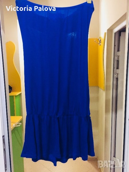 Блуза-потник PEPE JEANS,красив цвят, снимка 1