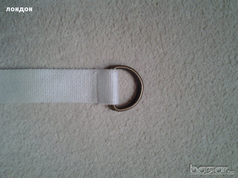 оригинален колан от Лондон  168, снимка 1