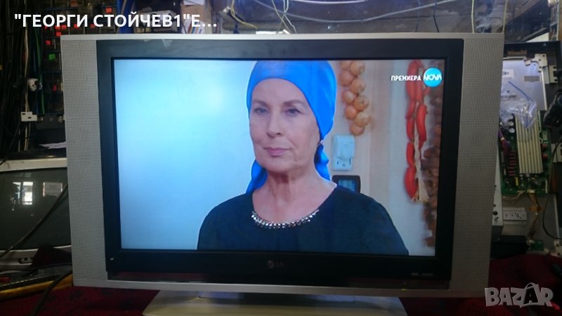 LCD LG RZ-30LZ50 С ГАРАНЦИЯ 6М, снимка 1