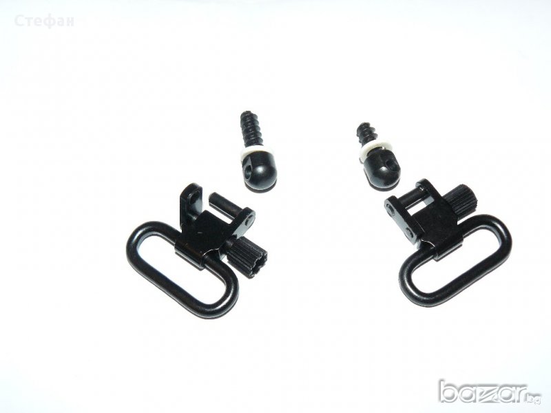 Антабки, снимка 1