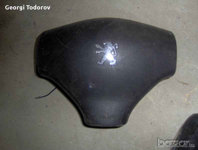 аербек за пежо 206, снимка 1