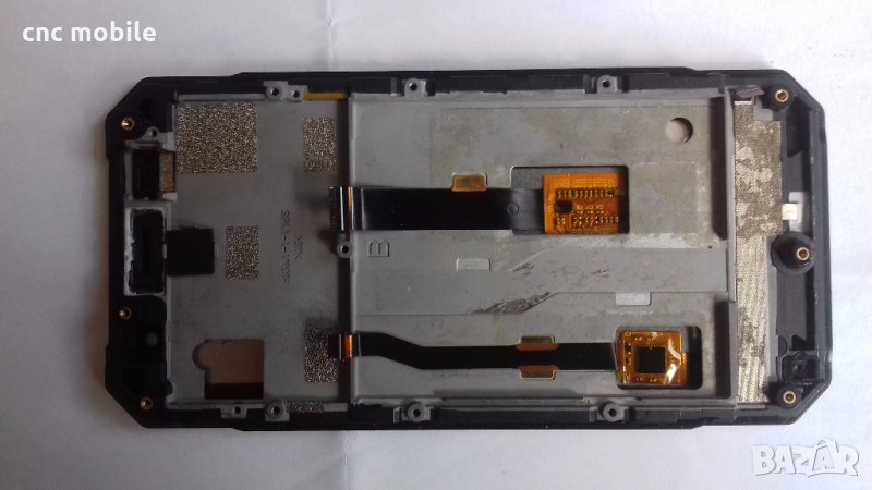 EVOLVEO Q7 оригинални части и аксесоари , снимка 1