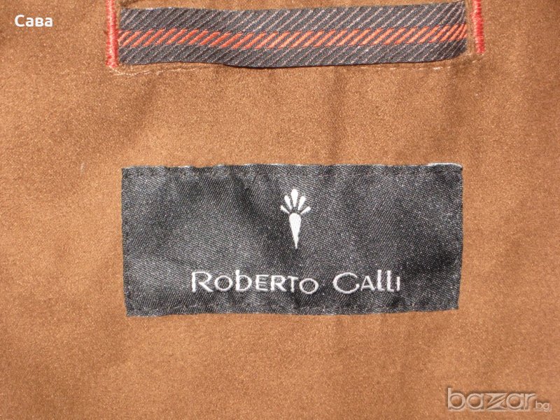 Зимно яке ROBERTO GALLI  мъжко,хл, снимка 1