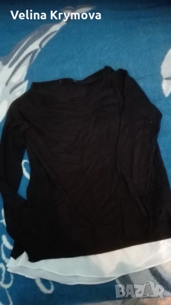 Блузка, снимка 1