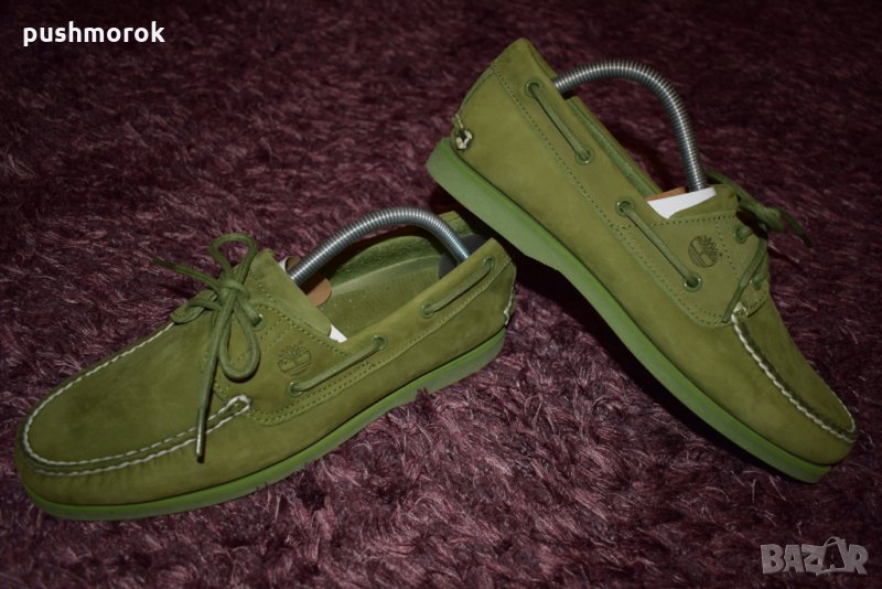 Timberland moccasins , снимка 1