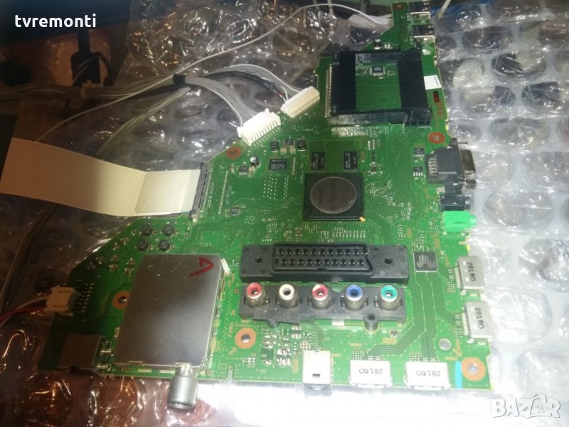 Mainboard 1-885-388-51 (173308951) Y200A030A, снимка 1