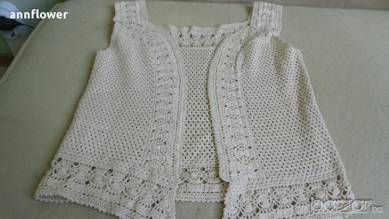 Елече на една кука, снимка 1