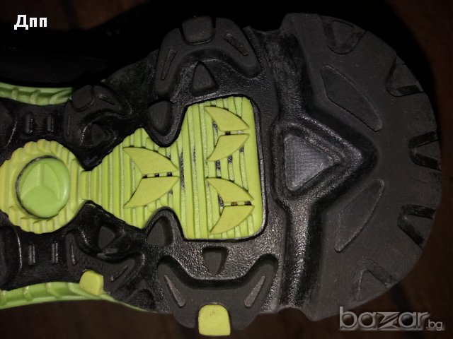 Viking № 36 Gore Tex дамски (детски)спортни обувки, снимка 8 - Маратонки - 18094732