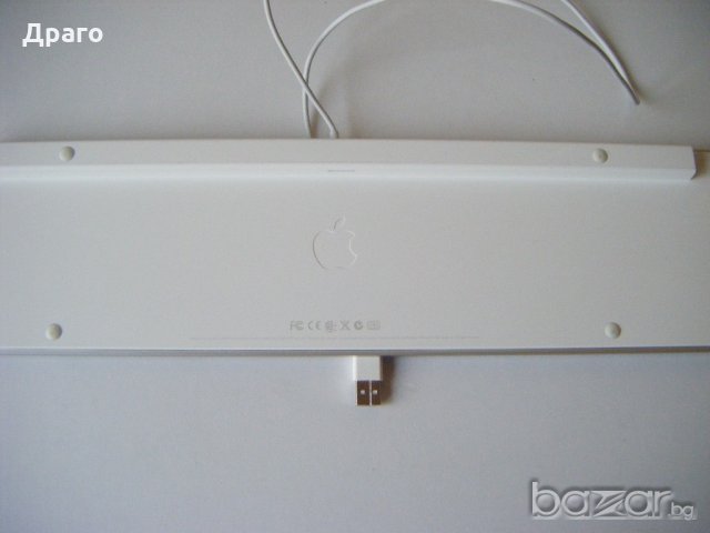 Клавиатура Apple, снимка 6 - Клавиатури и мишки - 20362322