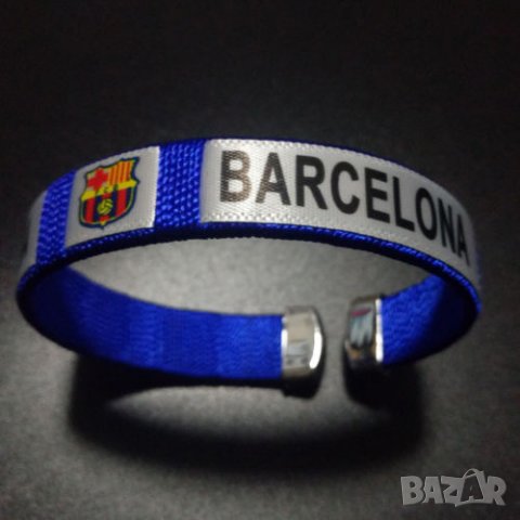 ⚽ Гривна Liverpool - официална !(други отбори) 👣, снимка 10 - Гривни - 21652275