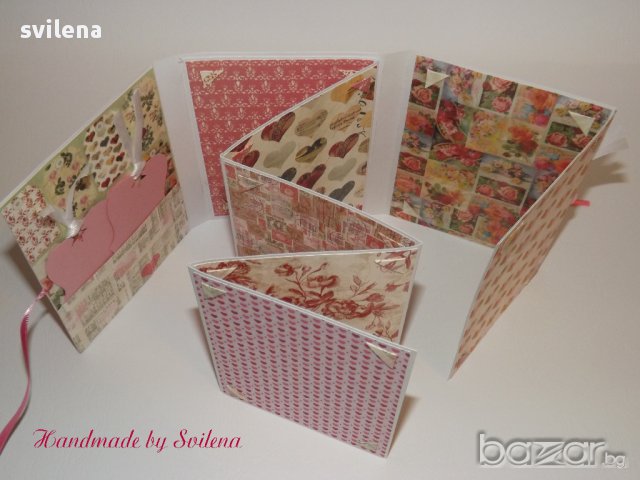 Албумче за бебешки спомени, снимка 11 - Други - 10067853