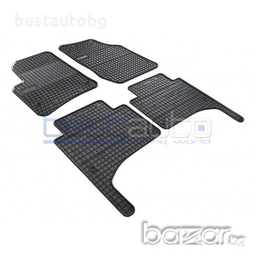 ГУМЕНИ СТЕЛКИ FROGUM ЗА ПОРШЕ КАЙЕН / PORSCHE CAYENNE (2002-2010) - БЕЗПЛАТНА ДОСТАВКА с ЕКОНТ!!!